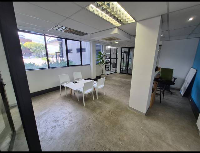 281M² OFFICE TO LET IN RIVONIA